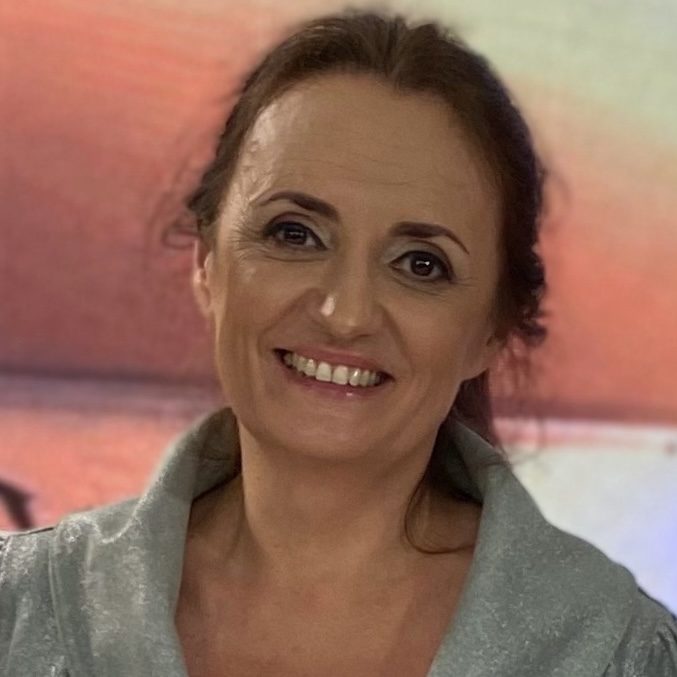 Dr. Csörsz Ilona