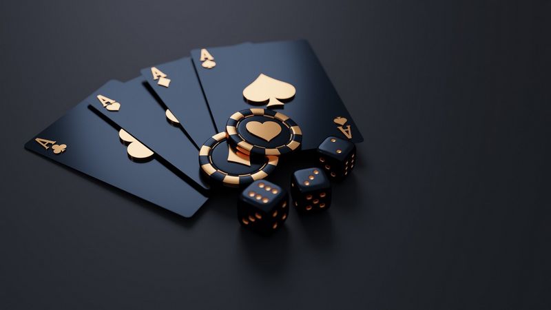 Siti di casinò online non AAMS e slot machine - Perché i casinò stranieri stanno diventando popolari in Italia?